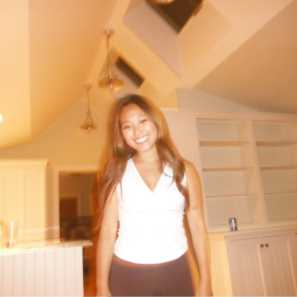 Meet your Posher, Karina
